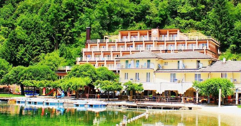 Parc Hotel Du Lac