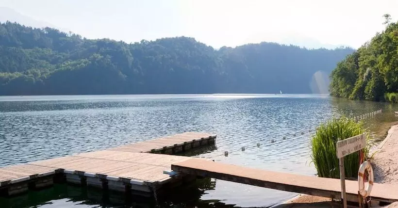 Parc Hotel Du Lac