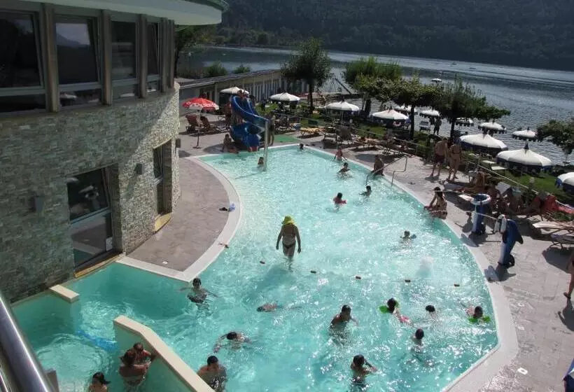 Parc Hotel Du Lac