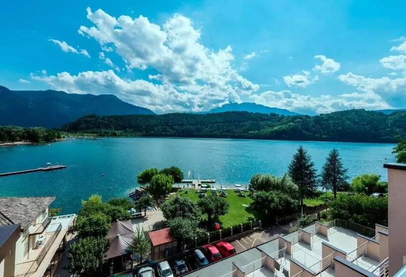 Parc Hotel Du Lac