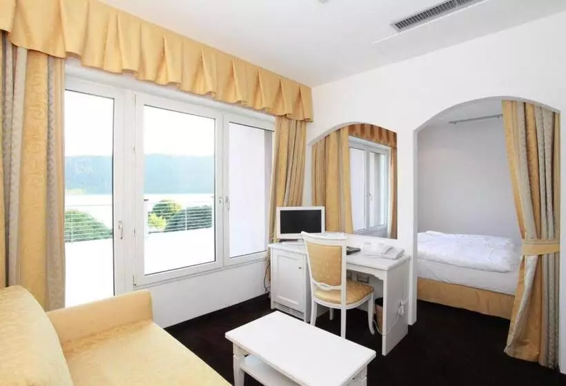 Parc Hotel Du Lac