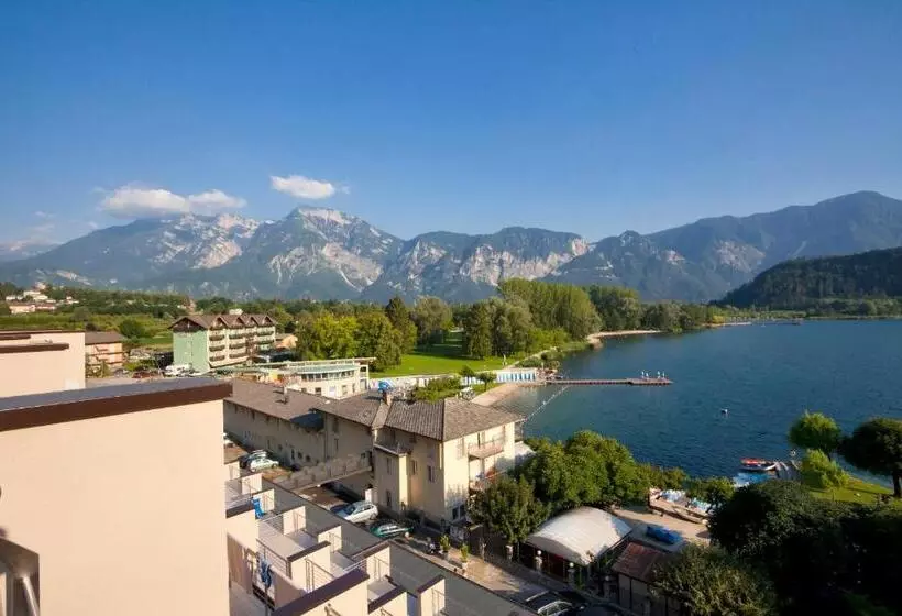 Parc Hotel Du Lac
