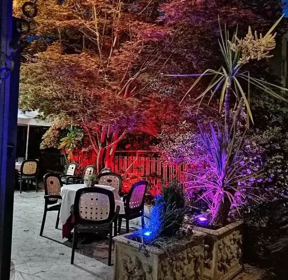 Ristorante La Casareccia