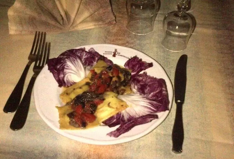 Ristorante La Casareccia