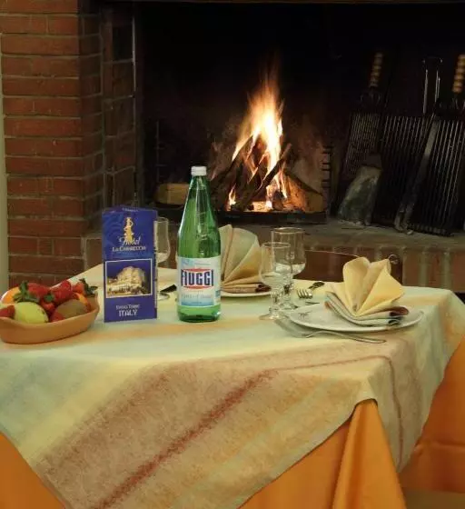 Ristorante La Casareccia