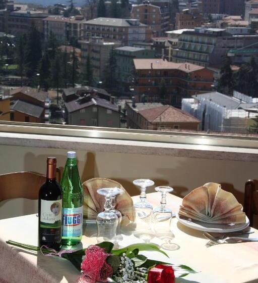 Ristorante La Casareccia