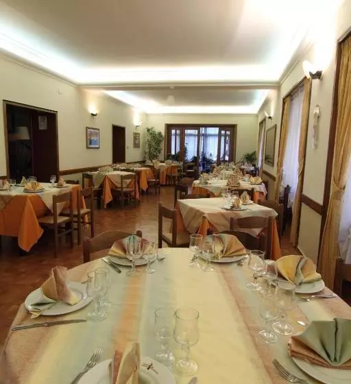 Ristorante La Casareccia