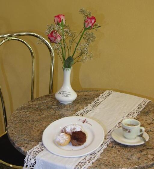 Ristorante La Casareccia