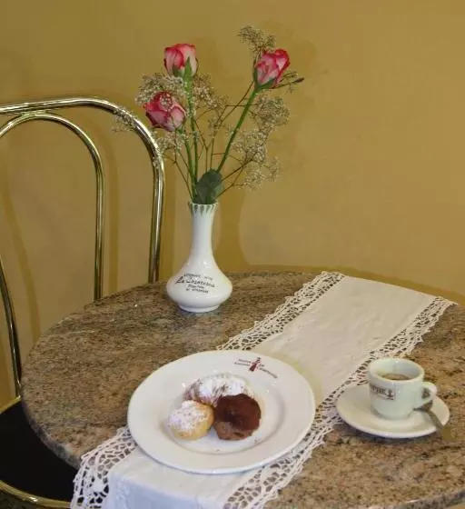 Ristorante La Casareccia