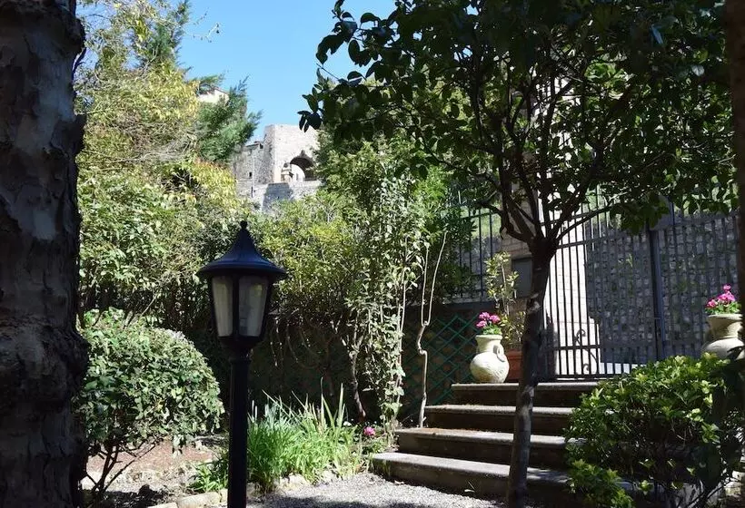 Villa Porta All'arco