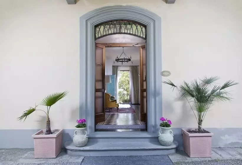 Villa Porta All'arco