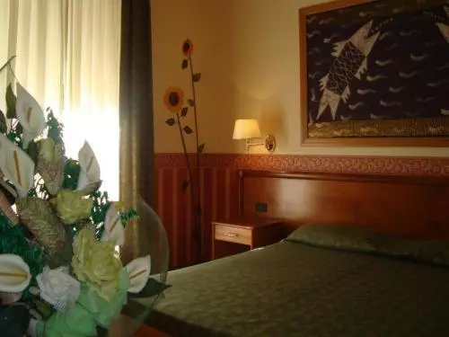 Albergo Hotel Verdi