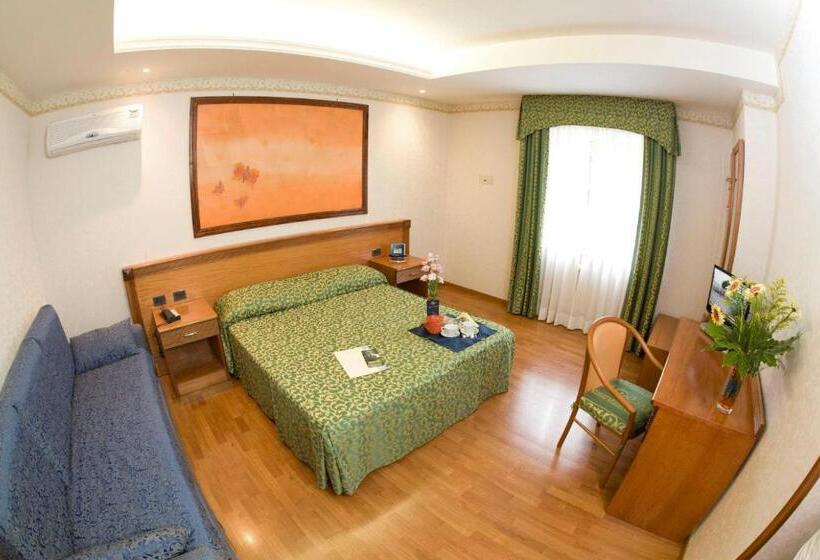 Albergo Hotel Verdi
