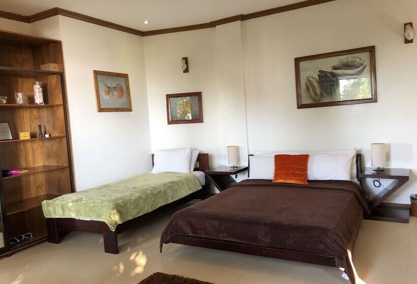 Argonauta Boracay Boutique Hotel With Apartments And Villas