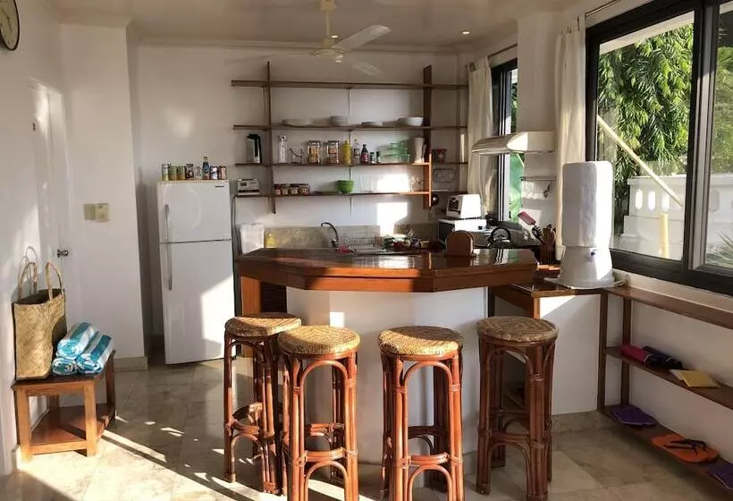 Argonauta Boracay Boutique Hotel With Apartments And Villas