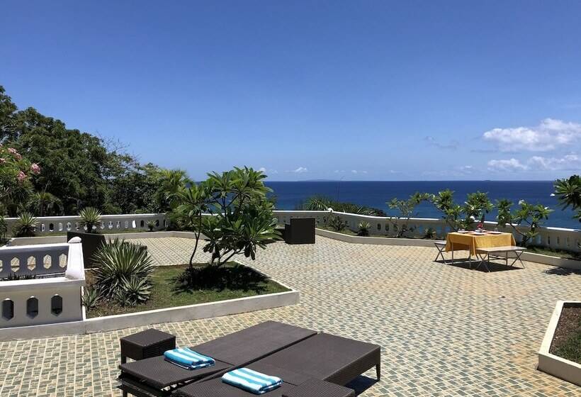 Argonauta Boracay Boutique Hotel With Apartments And Villas