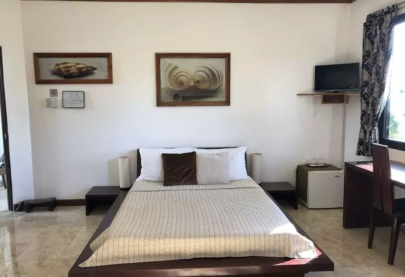 Argonauta Boracay Boutique Hotel With Apartments And Villas