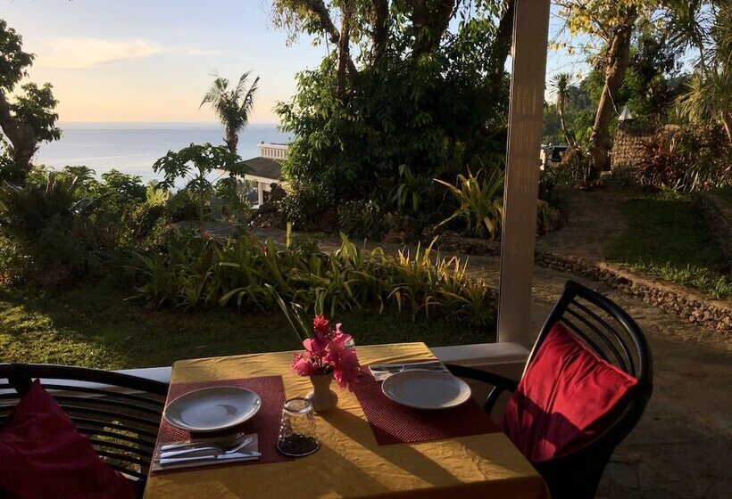 Argonauta Boracay Boutique Hotel With Apartments And Villas