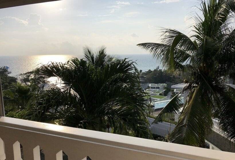 Argonauta Boracay Boutique Hotel With Apartments And Villas