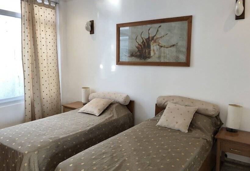 Argonauta Boracay Boutique Hotel With Apartments And Villas