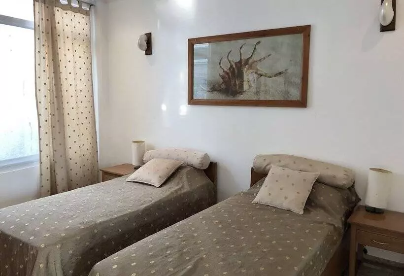 Argonauta Boracay Boutique Hotel With Apartments And Villas