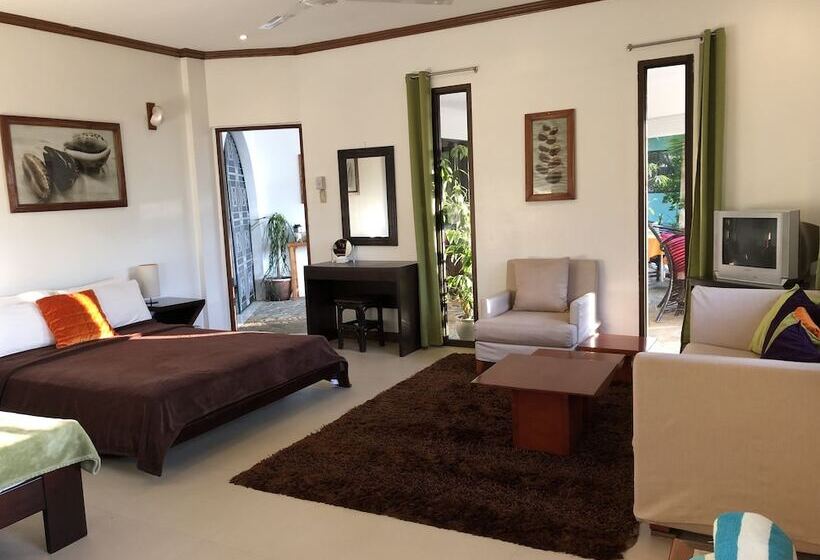 Argonauta Boracay Boutique Hotel With Apartments And Villas
