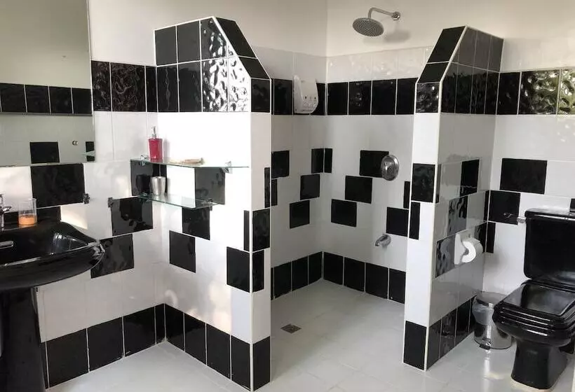 Argonauta Boracay Boutique Hotel With Apartments And Villas