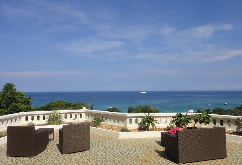 Argonauta Boracay Boutique Hotel With Apartments And Villas