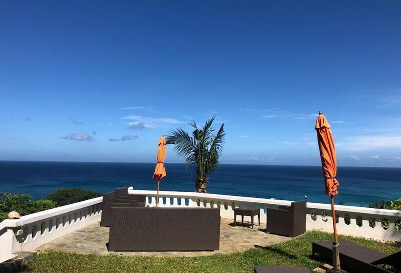 Argonauta Boracay Boutique Hotel With Apartments And Villas