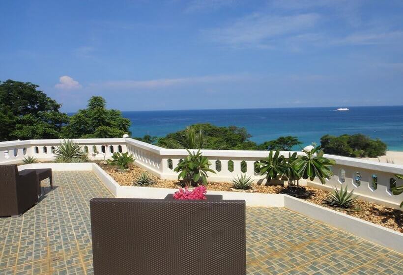 Argonauta Boracay Boutique Hotel With Apartments And Villas