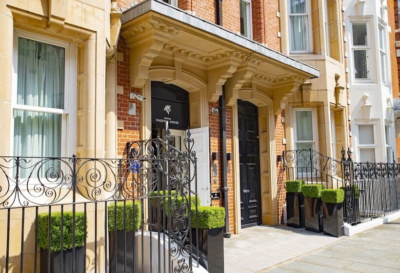 Cheval Phoenix House At Sloane Square
