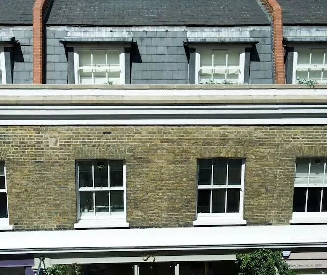 Cheval Phoenix House At Sloane Square