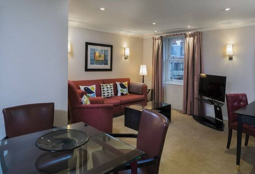 Cheval Phoenix House At Sloane Square