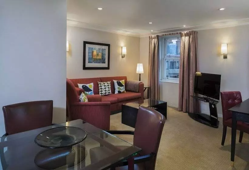 Cheval Phoenix House At Sloane Square