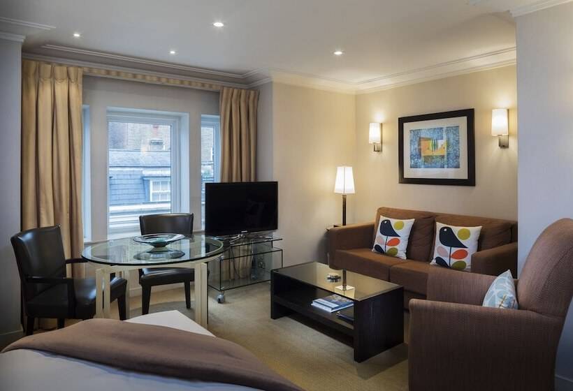 Cheval Phoenix House At Sloane Square