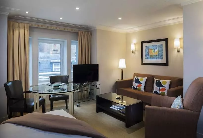 Cheval Phoenix House At Sloane Square