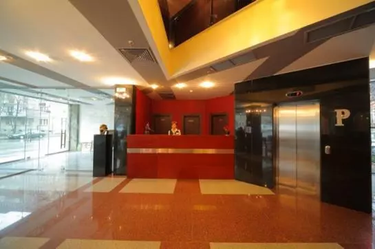 فندق City Pleven