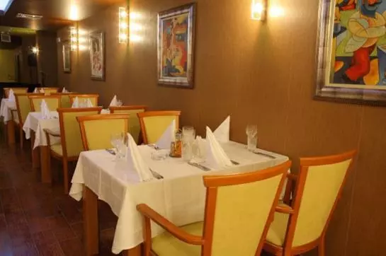 فندق City Pleven