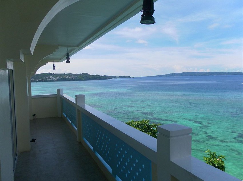 渡假胜地  East Ocean Adventure Suites