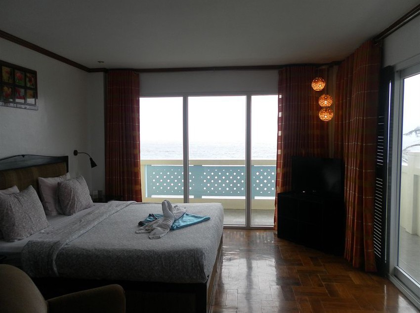 渡假胜地  East Ocean Adventure Suites