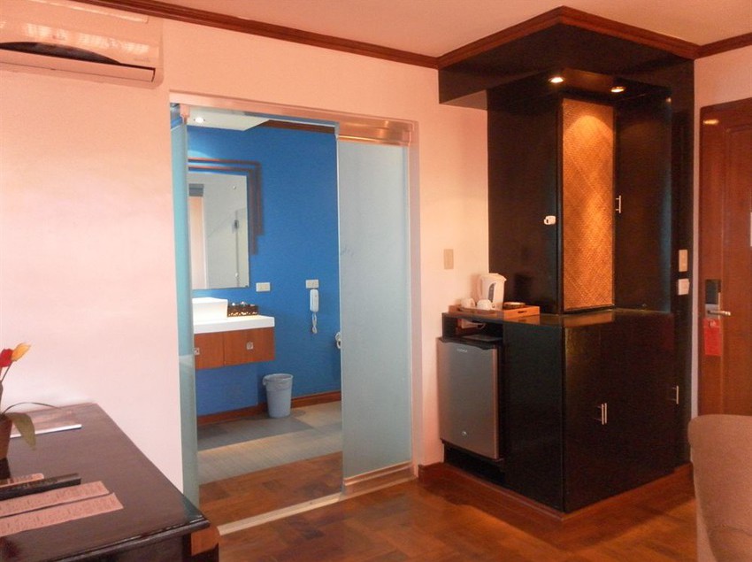 渡假胜地  East Ocean Adventure Suites