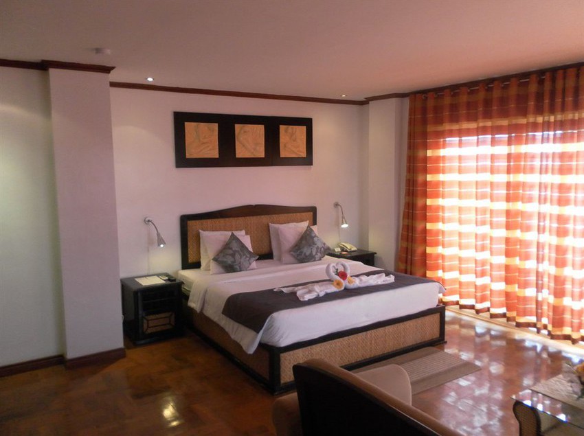 渡假胜地  East Ocean Adventure Suites