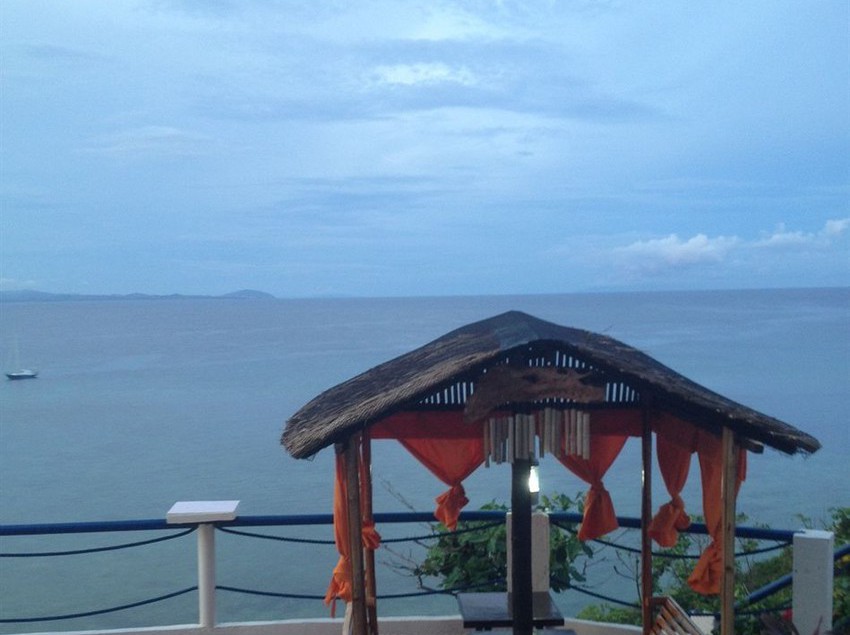 渡假胜地  East Ocean Adventure Suites