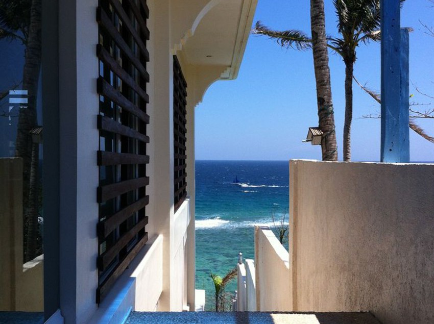 渡假胜地  East Ocean Adventure Suites