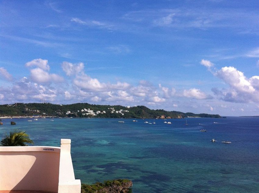 渡假胜地  East Ocean Adventure Suites