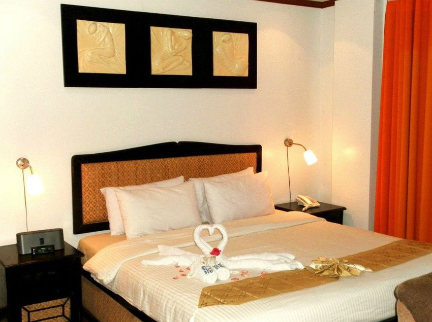 渡假胜地  East Ocean Adventure Suites