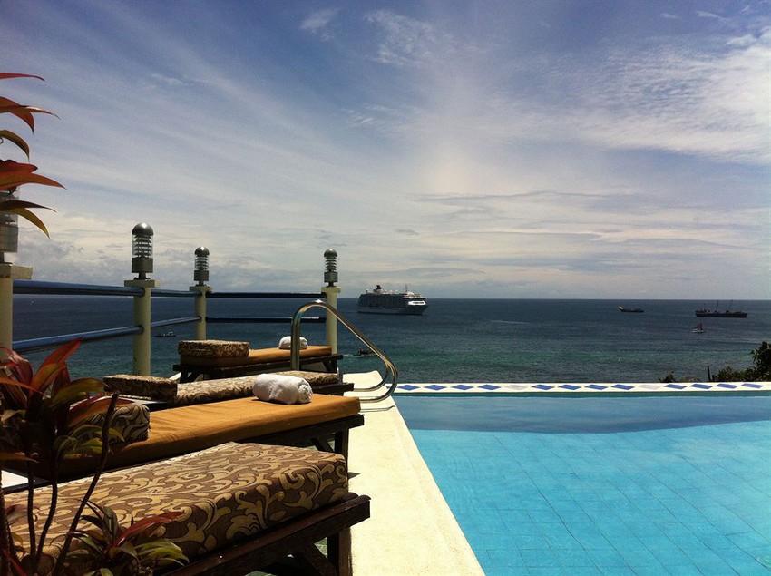 渡假胜地  East Ocean Adventure Suites