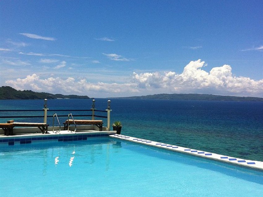 渡假胜地  East Ocean Adventure Suites