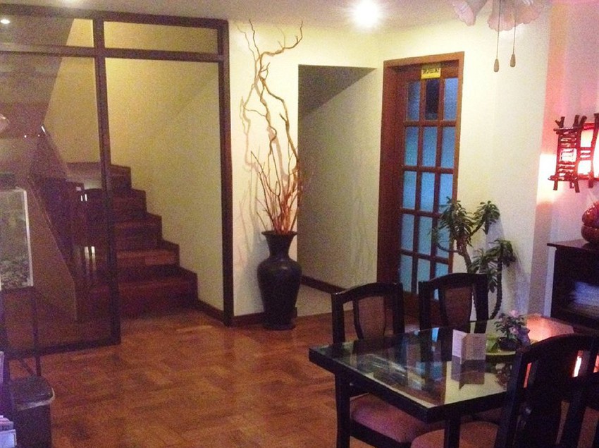 渡假胜地  East Ocean Adventure Suites