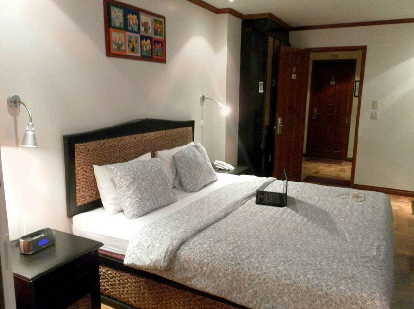 渡假胜地  East Ocean Adventure Suites